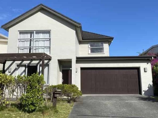 House for rent in Hillersden, Oroua County