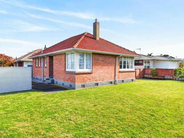 House for sale in Napier