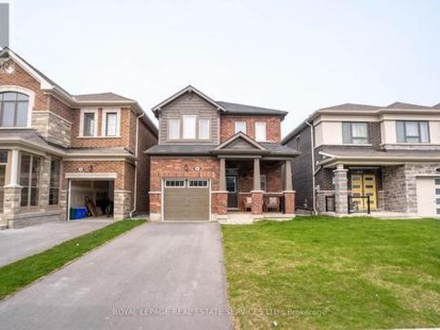 House for rent in Durham, Ontario