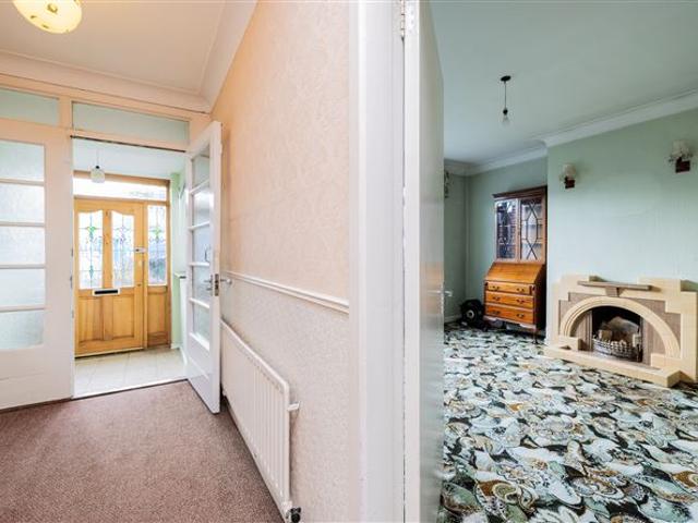 Terraced House for sale in North Tipperary