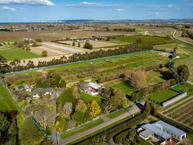 House for sale in Napier