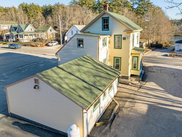 Commercial for sale in New Hampshire