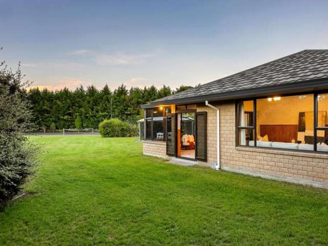 Property for sale in Clarkville, Canterbury