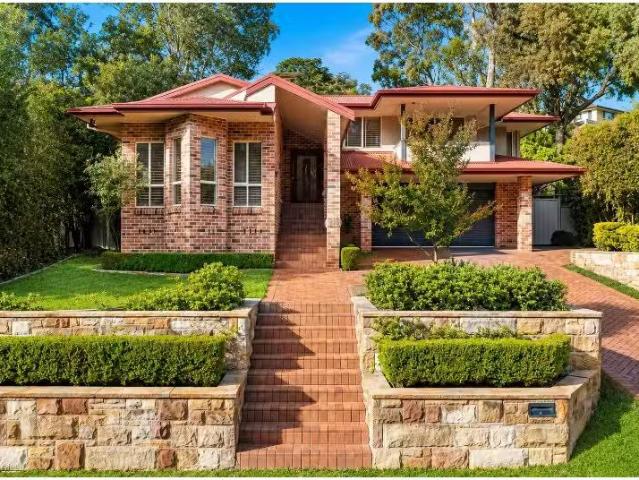 House for rent in Sutherland Shire, Sydney