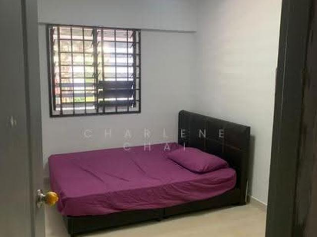 Apartment for rent in Bedok South, Singapore