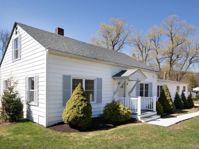 House for sale in Millerton, New York
