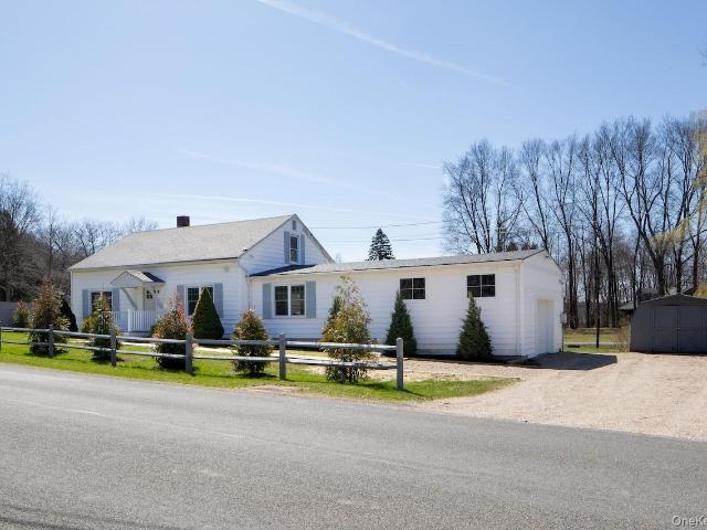 Property for sale in Millerton, New York