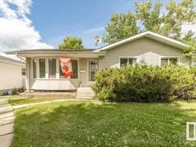 House for sale in Rolly View, Alberta