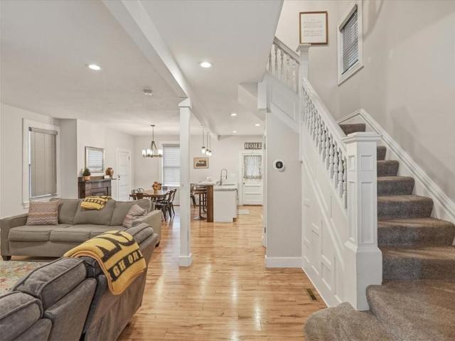 House for sale in Pittsburg, Pennsylvania