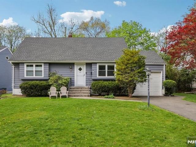 House for sale in Glen Rock, New Jersey