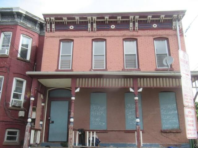 House for sale in Newburgh, New York