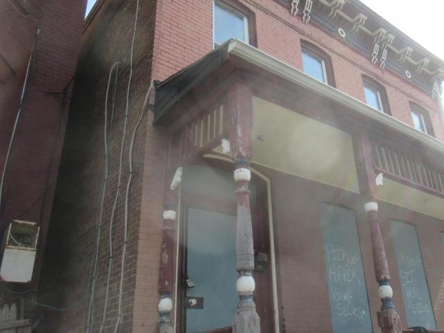 House for sale in Newburgh, New York