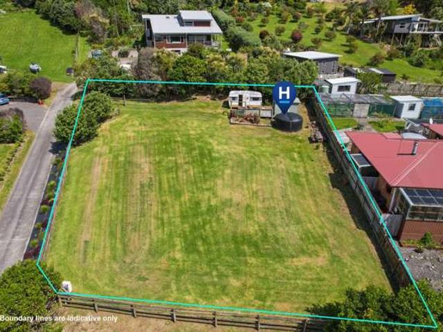 Land for sale in Te Mata, Waikato