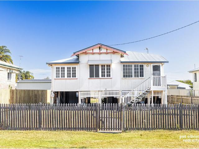 House for rent in Berserker, Rockhampton