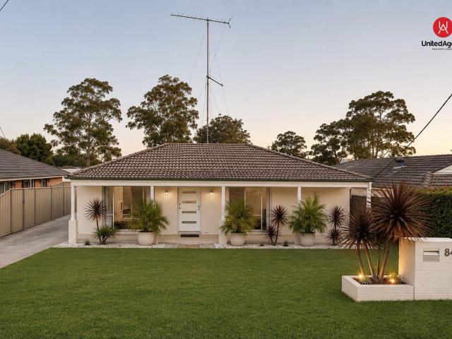 House for rent in Sydney, New South Wales