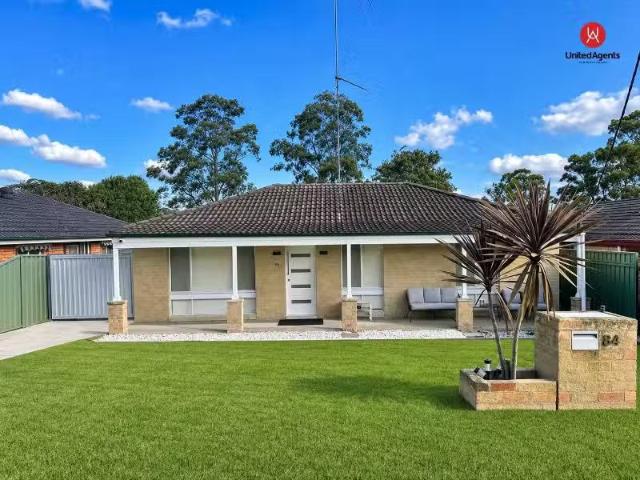 House for rent in Camden South, Sydney