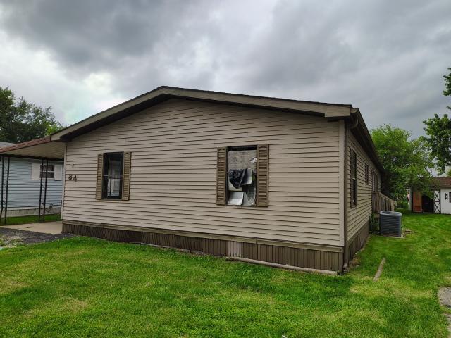 House for sale in Bourbonnais, Illinois