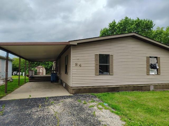 House for sale in Bourbonnais, Illinois