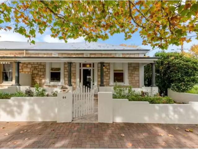 House for rent in Horseshoe Creek, South Australia
