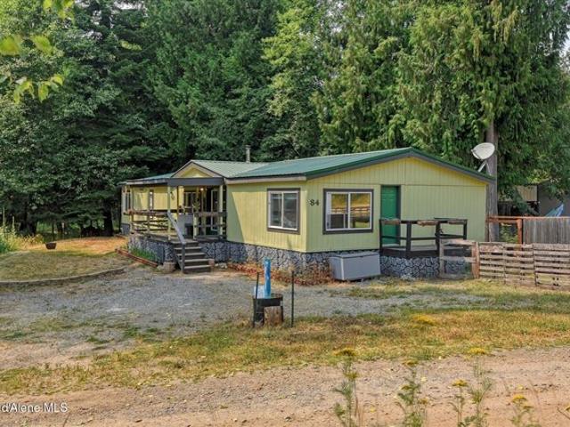 House for sale in Sagle, Idaho