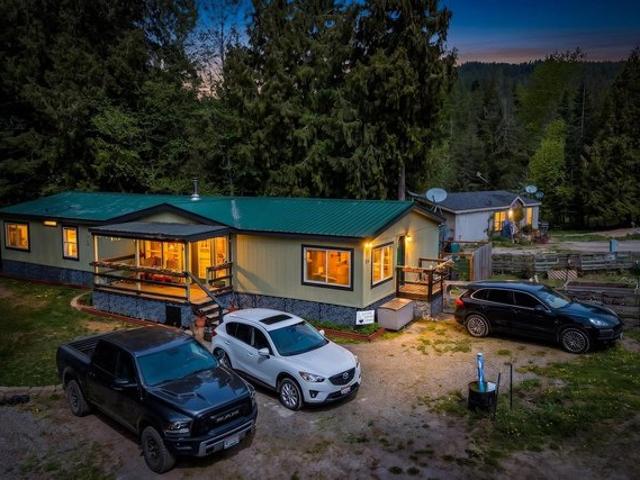 House for sale in Sagle, Idaho