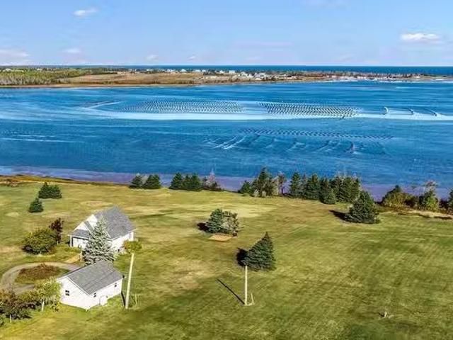 House for sale in Prince Edward Island