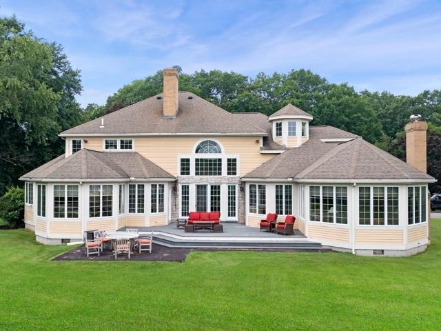 Property for sale in Merrimac, Massachusetts
