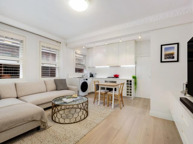 Apartment for rent in Sydney, New South Wales