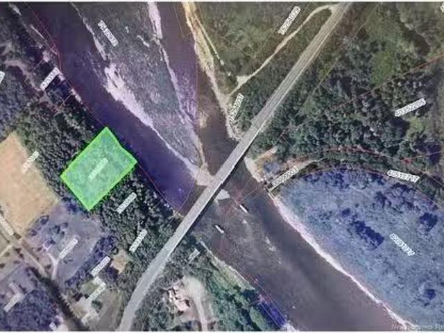 House for sale in Upper Miramichi, New Brunswick