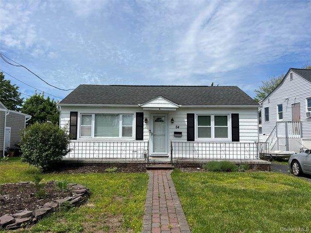 House for sale in Centereach, New York