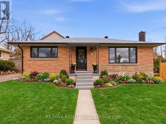 House for sale in Orillia, Ontario