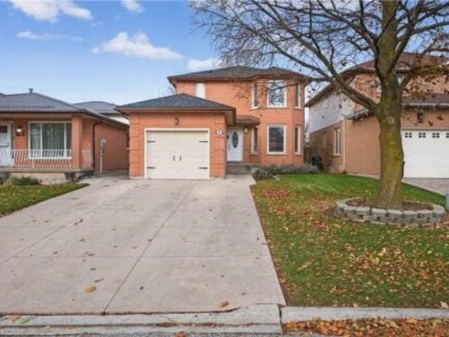 House for sale in Ancaster, Ontario