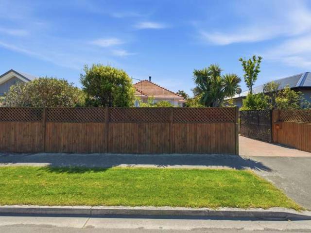 House for sale in South New Brighton, Christchurch