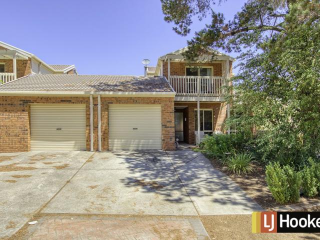 Apartment for rent in Australian Capital Territory