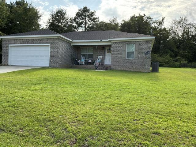 House for sale in Cottonwood, Alabama