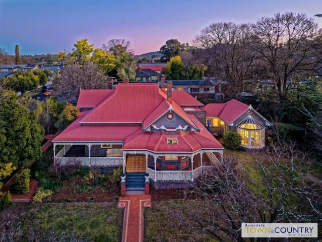 House for sale in Abington, New South Wales