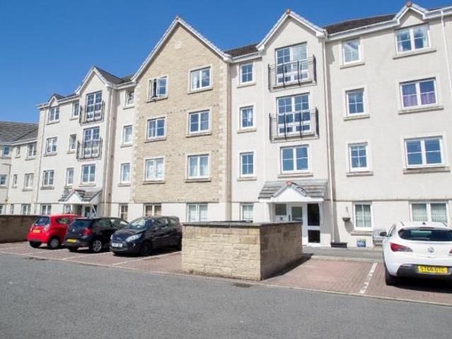Apartment for rent in Masterton, Dunfermline