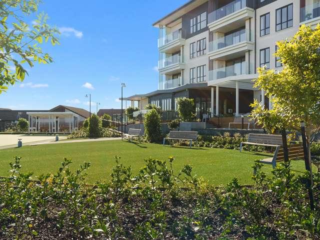 Apartment for sale in Paremoremo
