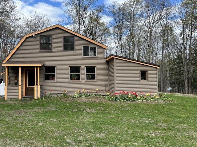 House for sale in Charleston, Maine