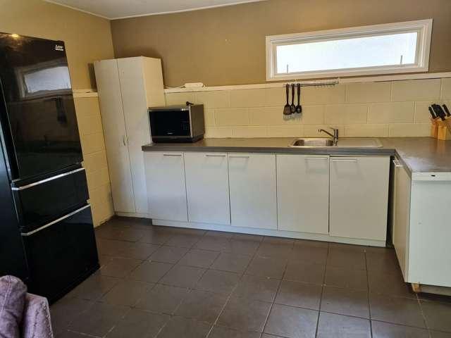 Apartment for rent in Rapanui