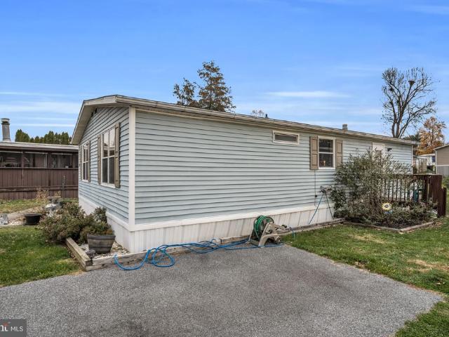 House for sale in Dillsburg, Pennsylvania