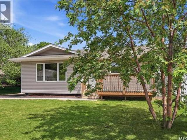 House for sale in Saskatoon, Saskatchewan