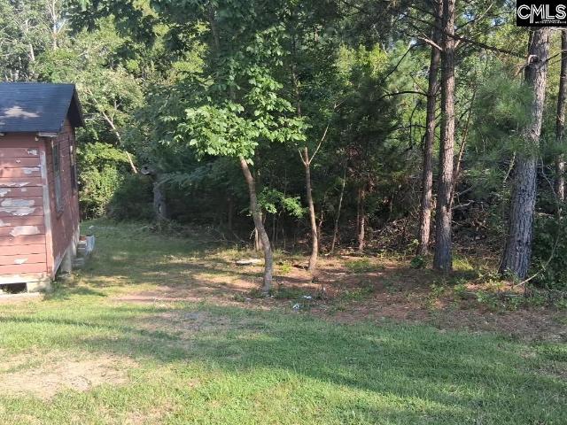 Land for sale in Whitmire, South Carolina