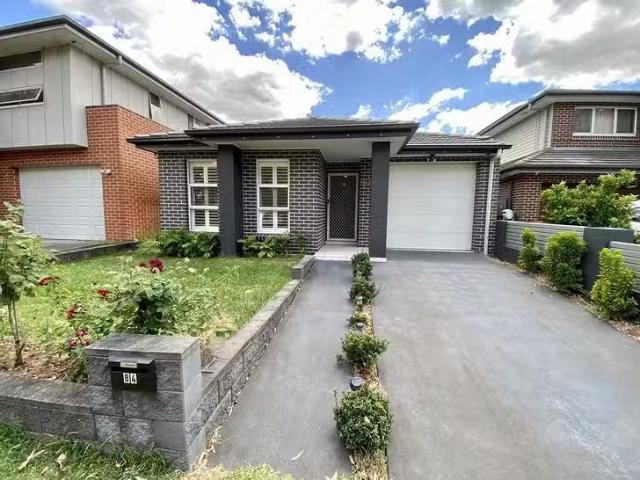 House for rent in Sydney, New South Wales