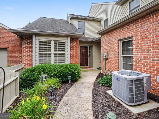 Townhouse for sale in Hershey, Pennsylvania