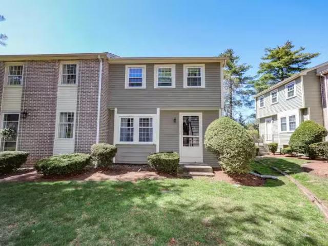 Condo for sale in Nashua