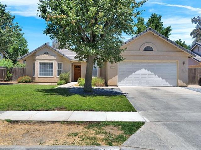 House for sale in Lemoore, California