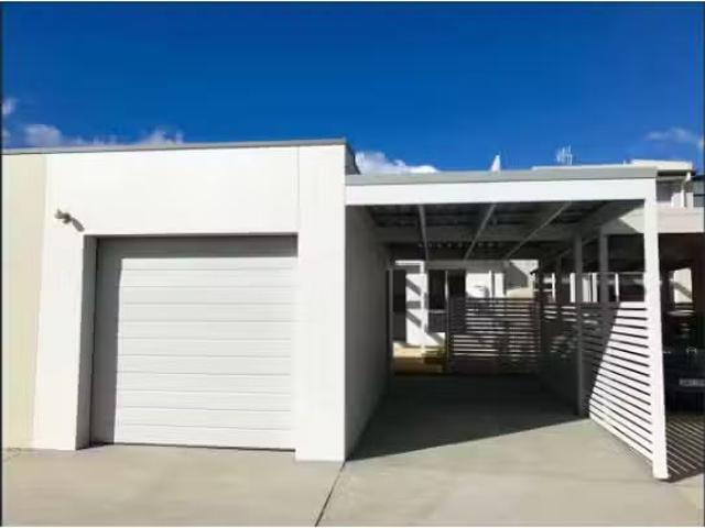 Condo for rent in Googong, New South Wales