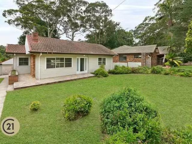 House for rent in Sydney, New South Wales