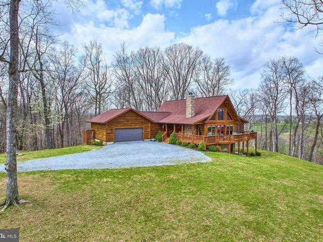 House for sale in Virginia